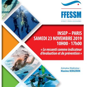 Colloque Entraineurs 2019